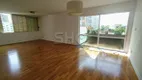 Foto 5 de Apartamento com 3 Quartos para alugar, 210m² em Santa Cecília, São Paulo