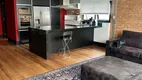 Foto 3 de Apartamento com 1 Quarto à venda, 123m² em Morumbi, São Paulo