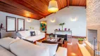 Foto 9 de Casa de Condomínio com 4 Quartos à venda, 420m² em Varzea, Teresópolis