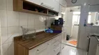 Foto 4 de Apartamento com 3 Quartos à venda, 62m² em Vila Carrão, São Paulo