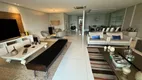 Foto 6 de Apartamento com 4 Quartos para alugar, 390m² em Barra da Tijuca, Rio de Janeiro