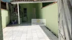 Foto 3 de Sobrado com 3 Quartos à venda, 80m² em Sumaré, Caraguatatuba