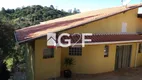 Foto 2 de Fazenda/Sítio com 3 Quartos à venda, 340m² em Sousas, Campinas