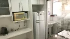 Foto 3 de Flat com 1 Quarto para alugar, 41m² em Vila Nova Conceição, São Paulo