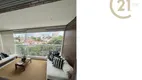 Foto 13 de Apartamento com 3 Quartos para alugar, 149m² em Jardim da Glória, São Paulo