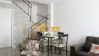 Foto 17 de Casa com 3 Quartos à venda, 114m² em Jardim Taquaral, São Paulo