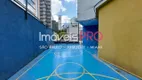 Foto 26 de Apartamento com 3 Quartos à venda, 124m² em Paraíso, São Paulo