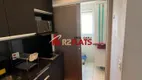 Foto 9 de Apartamento com 1 Quarto para alugar, 48m² em Vila Nova Conceição, São Paulo