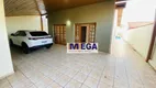 Foto 5 de Casa com 3 Quartos à venda, 150m² em Jardim Paiquerê, Valinhos