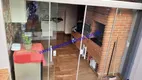 Foto 12 de Casa com 3 Quartos à venda, 172m² em Cidade Jardim II, Americana