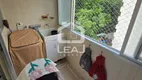 Foto 18 de Apartamento com 3 Quartos à venda, 113m² em Pitangueiras, Guarujá