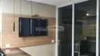 Foto 11 de Casa de Condomínio com 4 Quartos à venda, 300m² em Swiss Park, Campinas