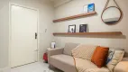 Foto 17 de Apartamento com 2 Quartos para alugar, 50m² em Zona Nova, Capão da Canoa