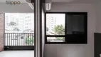 Foto 5 de Apartamento com 1 Quarto para alugar, 31m² em Vila Mariana, São Paulo