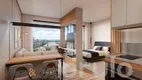 Foto 6 de Apartamento com 2 Quartos à venda, 49m² em Cristo Rei, Curitiba