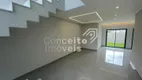 Foto 3 de Casa de Condomínio com 3 Quartos à venda, 183m² em Cara Cara, Ponta Grossa