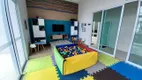 Foto 49 de Apartamento com 3 Quartos para alugar, 98m² em Guanabara, Campinas