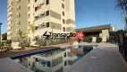 Foto 2 de Apartamento com 2 Quartos à venda, 52m² em Chácara Santo Antônio, Franca