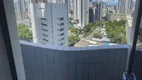 Foto 17 de Apartamento com 3 Quartos para alugar, 140m² em Boa Viagem, Recife