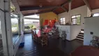 Foto 8 de Casa de Condomínio com 6 Quartos à venda, 621m² em Condominio Marambaia, Vinhedo