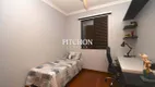 Foto 13 de Apartamento com 4 Quartos à venda, 135m² em Santo Antônio, Belo Horizonte