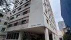 Foto 30 de Apartamento com 3 Quartos para alugar, 110m² em Moema, São Paulo
