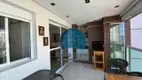 Foto 17 de Apartamento com 3 Quartos à venda, 100m² em Pompeia, Santos