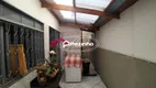 Foto 6 de Casa com 3 Quartos à venda, 122m² em Parque Residencial Abilio Pedro, Limeira