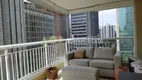 Foto 3 de Flat com 2 Quartos para alugar, 74m² em Jardins, São Paulo