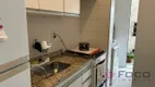 Foto 4 de Apartamento com 2 Quartos à venda, 72m² em Parque Residencial Aquarius, São José dos Campos