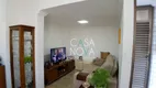 Foto 5 de Cobertura com 4 Quartos à venda, 293m² em Vila Belmiro, Santos