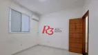 Foto 13 de Sobrado com 3 Quartos à venda, 110m² em José Menino, Santos