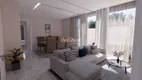 Foto 4 de Apartamento com 3 Quartos à venda, 77m² em Santa Branca, Belo Horizonte