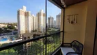 Foto 8 de Apartamento com 2 Quartos à venda, 70m² em Mansões Santo Antônio, Campinas