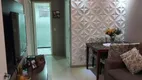 Foto 2 de Apartamento com 2 Quartos à venda, 48m² em Vila Indiana, Taboão da Serra