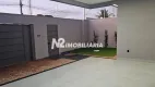Foto 16 de Casa com 3 Quartos à venda, 170m² em Jardim Brasília, Uberlândia