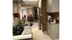 Foto 9 de Apartamento com 4 Quartos à venda, 189m² em Vila Regente Feijó, São Paulo