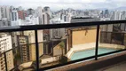 Foto 19 de Cobertura com 3 Quartos para alugar, 411m² em Perdizes, São Paulo
