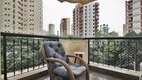 Foto 77 de Apartamento com 3 Quartos à venda, 208m² em Chácara Klabin, São Paulo