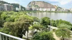 Foto 2 de Apartamento com 3 Quartos à venda, 111m² em Lagoa, Rio de Janeiro