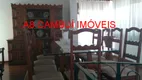 Foto 11 de Cobertura com 3 Quartos à venda, 270m² em Cambuí, Campinas