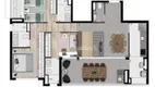 Foto 15 de Apartamento com 3 Quartos à venda, 110m² em Vila Mariana, São Paulo