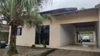 Foto 2 de Casa com 2 Quartos à venda, 95m² em Santa Catarina, Joinville