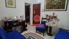 Foto 10 de Casa com 3 Quartos à venda, 152m² em Nossa Senhora Aparecida I, Saltinho