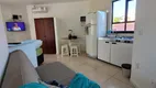 Foto 3 de Kitnet com 1 Quarto para alugar, 36m² em Canasvieiras, Florianópolis