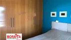 Foto 10 de Apartamento com 3 Quartos à venda, 98m² em Vila Clementino, São Paulo