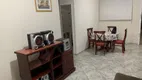 Foto 8 de Apartamento com 1 Quarto à venda, 50m² em Aparecida, Santos