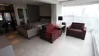 Foto 6 de Apartamento com 1 Quarto à venda, 44m² em Brooklin, São Paulo