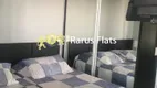 Foto 9 de Flat com 1 Quarto à venda, 30m² em Perdizes, São Paulo