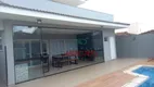 Foto 2 de Casa de Condomínio com 3 Quartos para venda ou aluguel, 300m² em Vila Aviação, Bauru